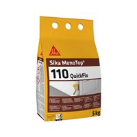 Sika MiniPack rýchlotuhnúca malta MonoTop 110, 5 kg