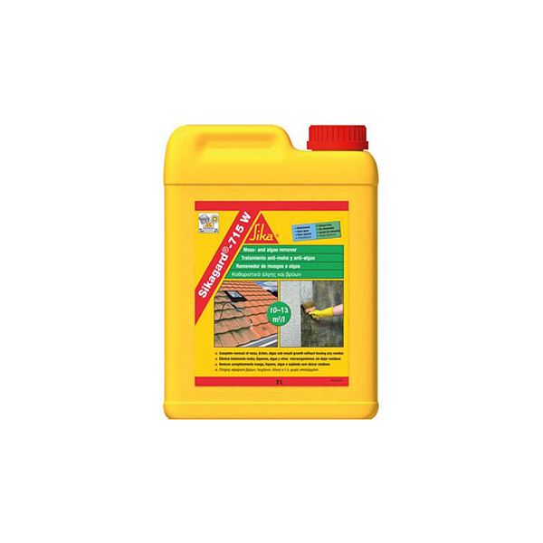 Sika Sikagard 715 W, 2 l