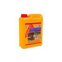 Sikagard 703 W impregnácia fasád, 2l