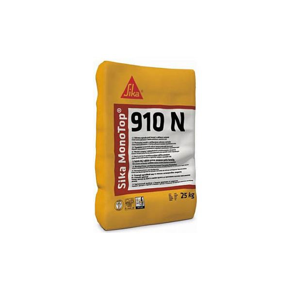 Sika MonoTop 910N, 25 kg