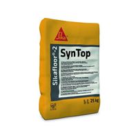 Sika Sikafloor 2 Syn Top Natural Panbex F2 Natural, 25kg