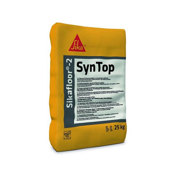 Sika Sikafloor 2 Syn Top Natural Panbex F2 Natural, 25kg