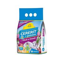 Hnojivo Cererit s guánem cibuľa, cesnak 2,5kg/FO