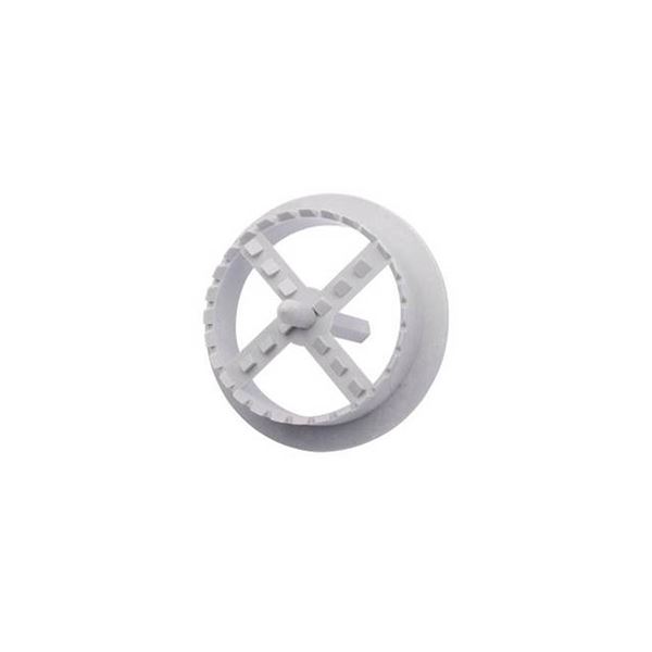 Frézka PVC na EPS polystyrén 67 mm