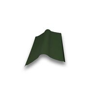 Onduline hrebenáč 100 x 50 cm, zelený