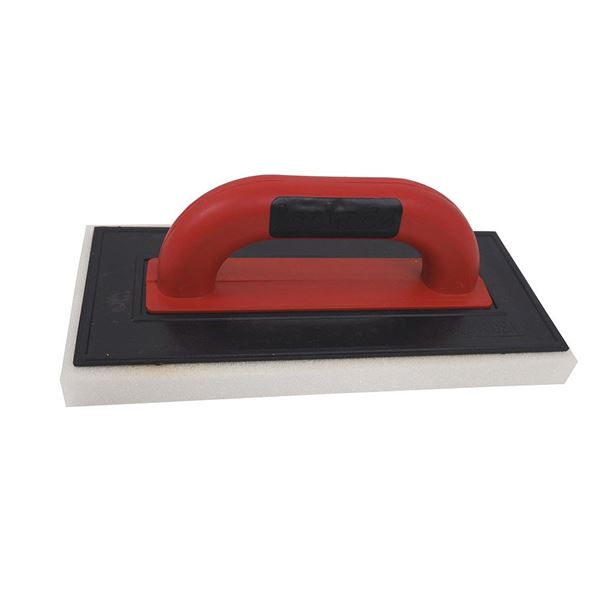 Hladítko ABS, duren PROFESSIONAL, 250 x 130 x 20 mm