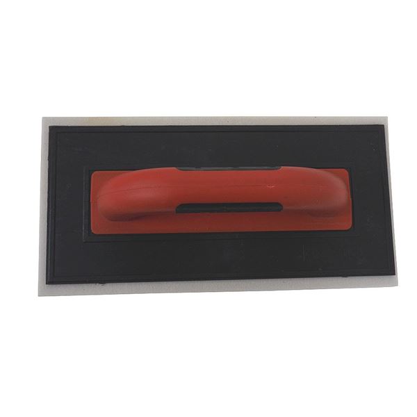 Hladítko ABS, duren PROFESSIONAL, 250 x 130 x 20 mm