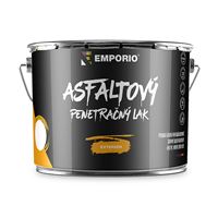 Asfaltový penetračný lak Emporio, 9kg