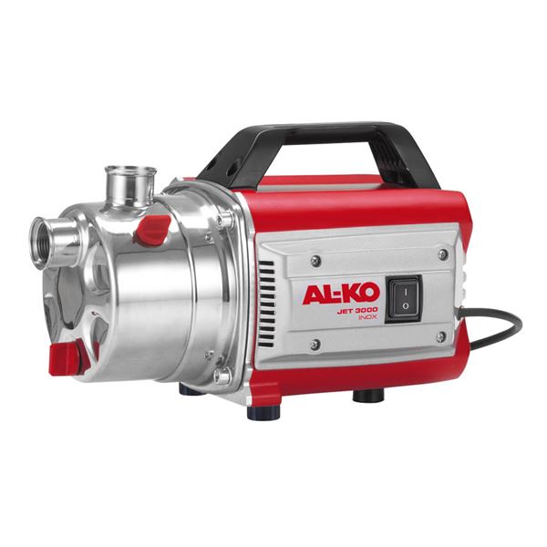 Záhradné čerpadlo Al-ko JET 3000 Inox Classic