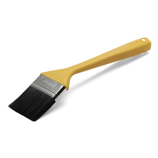 Štetec Anza Basic Long Radiator Brush 70 mm
