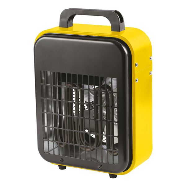 Ohrievač elektrický BGP1402-03, max. 3 kW