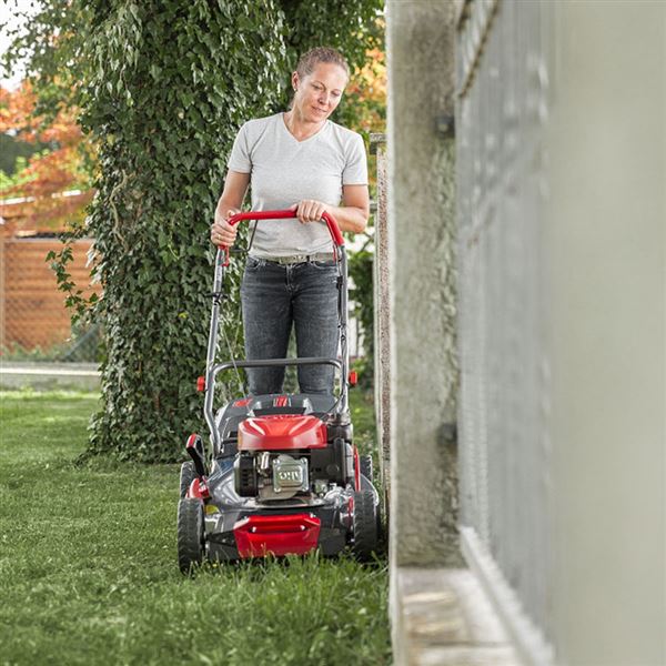 Benzínová kosačka Al-ko Comfort 46.0 SP-A