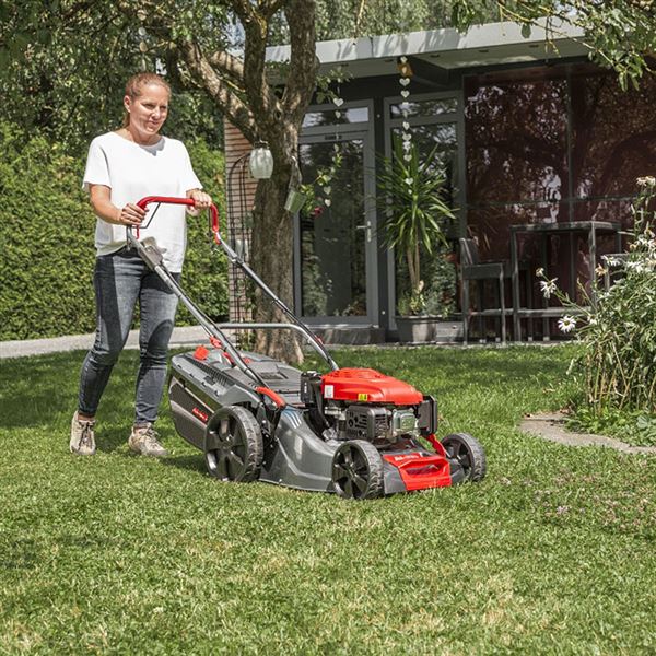 Benzínová kosačka Al-ko Comfort 46.0 SP-A