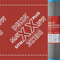 Strešná fólia difúzna Dörken Delta Maxx Plus