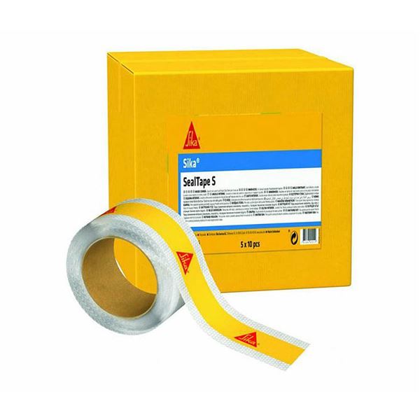 Sika Seal Tape S-10 m