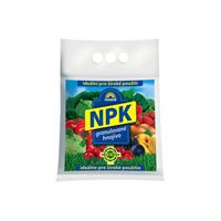 Hnojivo NPK 2,5kg/FO