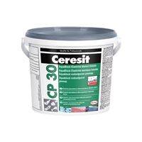 Ceresit AQUABLOCK CP 30 čierny 1 kg