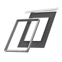Zateplovacia sada Velux BDX MK04 2000