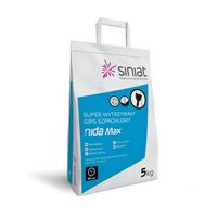 Sadrová stierka - tmel Siniat Nida Max, 5 kg