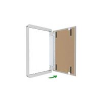 Magnetické dvierka Aries 200 x 200 mm