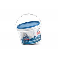 PLESNISTOP protiplesňová farba 3 kg