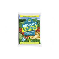 Vápno dusíkaté 1 kg