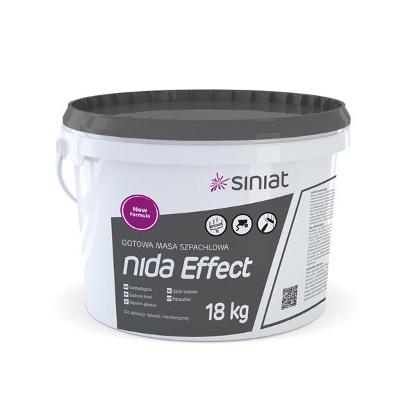 Tmel Siniat Nida Effect, 18 kg