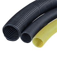 Drenážna rúra PVC FLEX 100