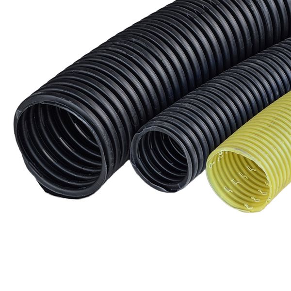 Drenážna rúra PVC FLEX 100