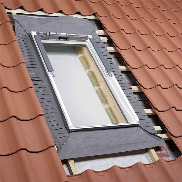 Hydroizolačný golier Velux MK BFX 0K10 1000T