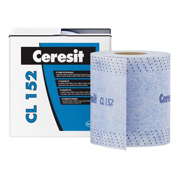 Izolačný pás Ceresit CL 152, 50 m