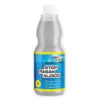 Bazénová chémia, Stop riasám-Algicid SILCO, 1 L