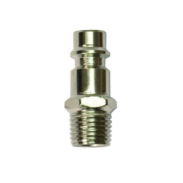 Rýchlospojka 1/4" M