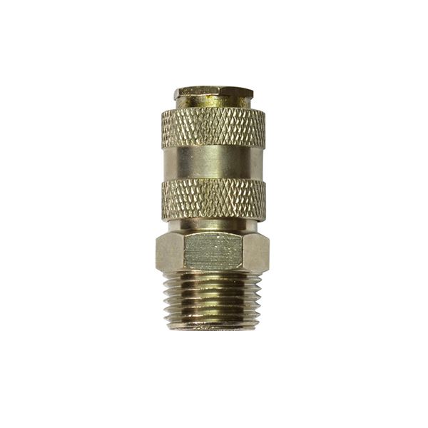 Univerzálna rýchlospojka 1/2" M