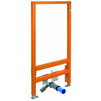 Modul podomietkový SLK plus pre bidet, 112 cm