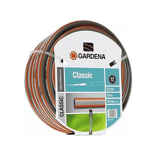 Hadica classic 3/4 20m Gardena