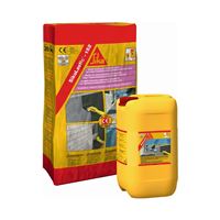 Sika-SikaLastic 152  A+B  33 kg (25kg+8kg)