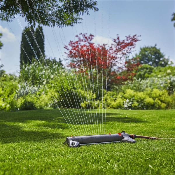 Zavlažovač Gardena Aquazoom M