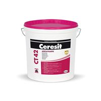 Ceresit CT 42 akrylátová fasádna farba 15 l