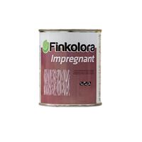 Tikkurila Finkolora impregnant Orech 0,75l