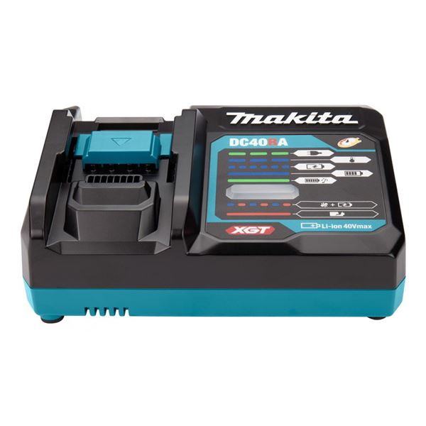 Nabíjačka DC40RA XGT Makita