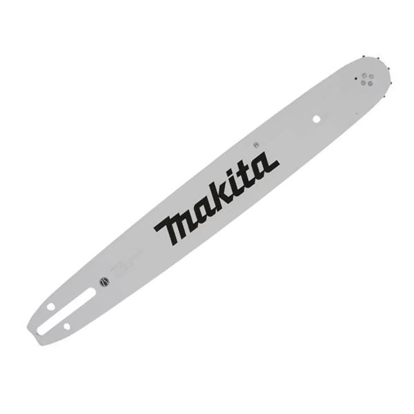 Náhradná lišta pre reťazovú pílu Makita, 38 cm