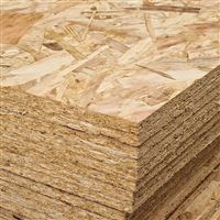 OSB 3 Kronospan hr. 25 mm   2500x1250 mm