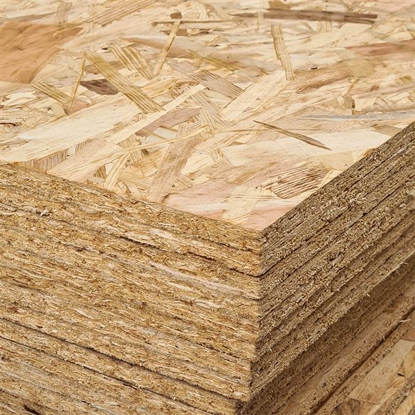 OSB 3 Kronospan hr. 22 mm   2500x1250 mm