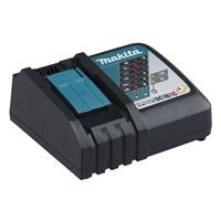 Nabíjačka Makita na jeden akumulátor DC18RC