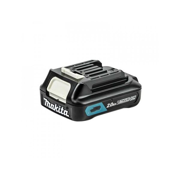 Akumulátor Li-Ion Makita BL1021B, 12V, 2Ah