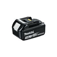 Akumulátor Makita, 18V, 3Ah
