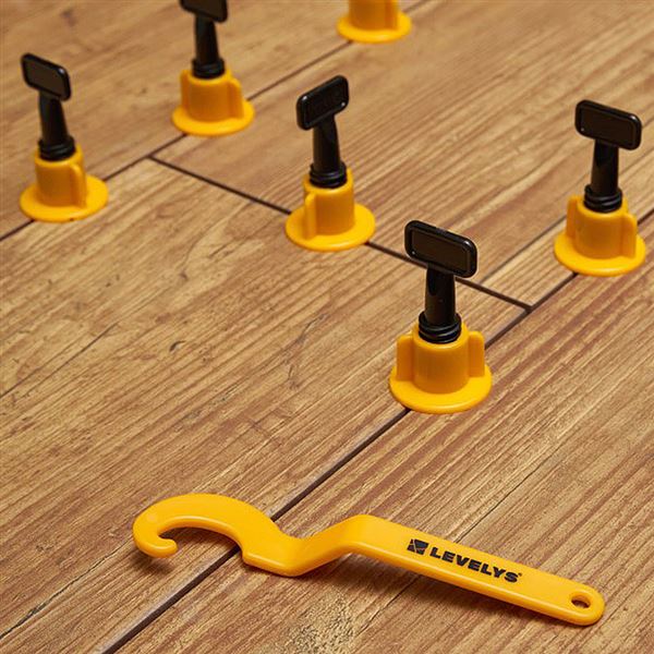 Levelys Level+ 50 ks 1,5 mm