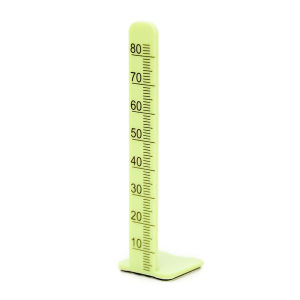Nivelačný kolík Levelys, balenie 50 ks
