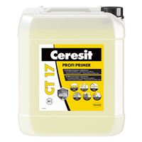 Ceresit hĺbkový penetračný náter CT17 - 5 l